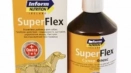 Superflex: как и колко да дам куче